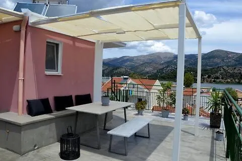 Terrace Loft With Sea Views * Αργοστόλι