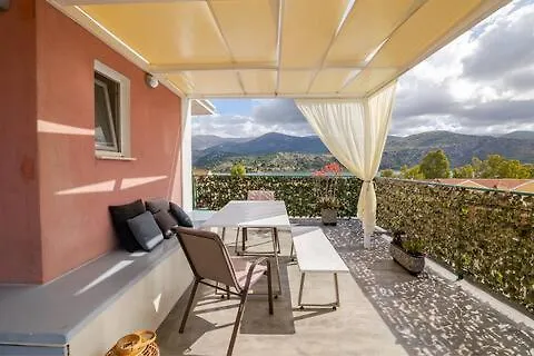 Terrace Loft With Sea Views Διαμέρισμα