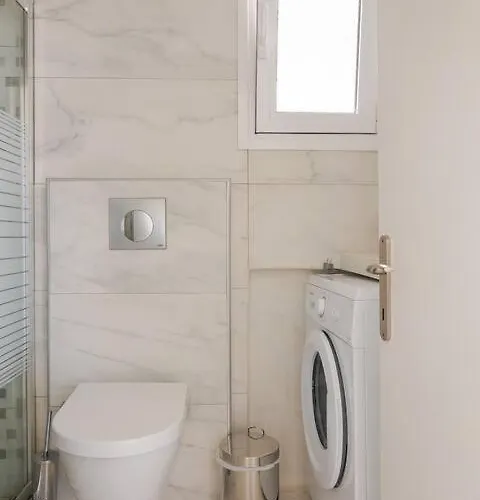 Terrace Loft With Sea Views Διαμέρισμα *