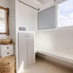 شقة Terrace Loft With Sea Views *
