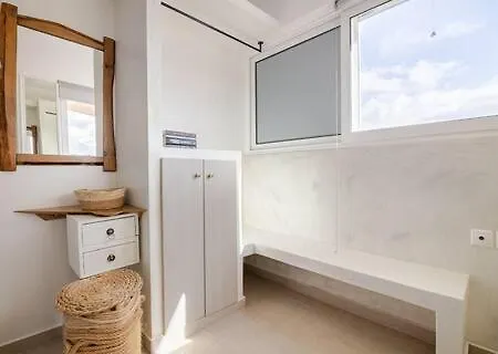 Apartment Terrace Loft With Sea Views *