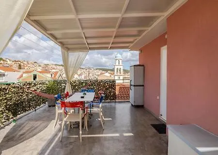 Terrace Loft With Sea Views * أرغوستولي