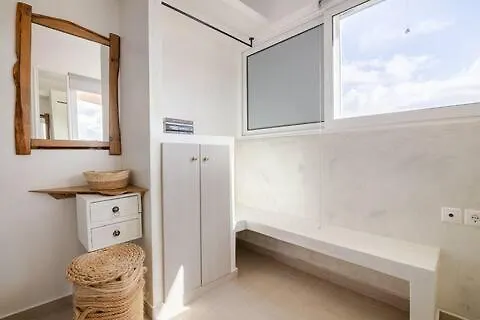 Apartment Terrace Loft With Sea Views *