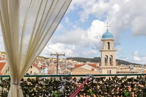 Terrace Loft With Sea Views Apartment Argostoli (Kefalonia)