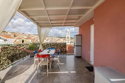 Terrace Loft With Sea Views * Argostoli (Kefalonia)